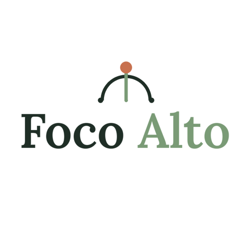 Foco Alto